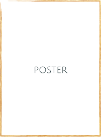 poster