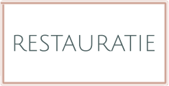 restauratie