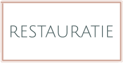 restauratie
